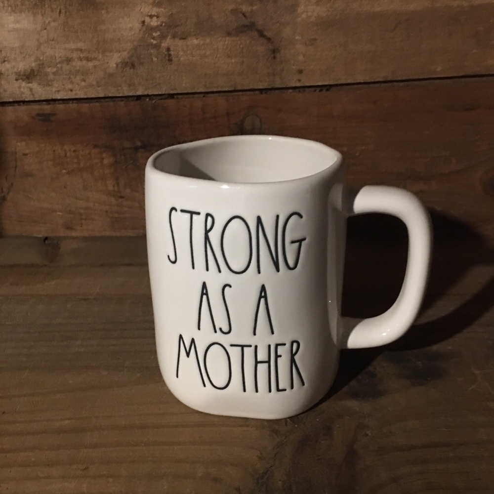 Rae Dunn Mug